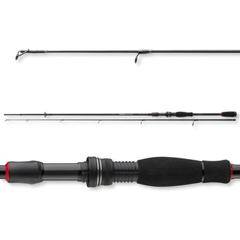 Lanseta Cormoran Softlure HF 2.10M 8-40G Lanseta Cormoran Softlure HF 2.10M 8-40G