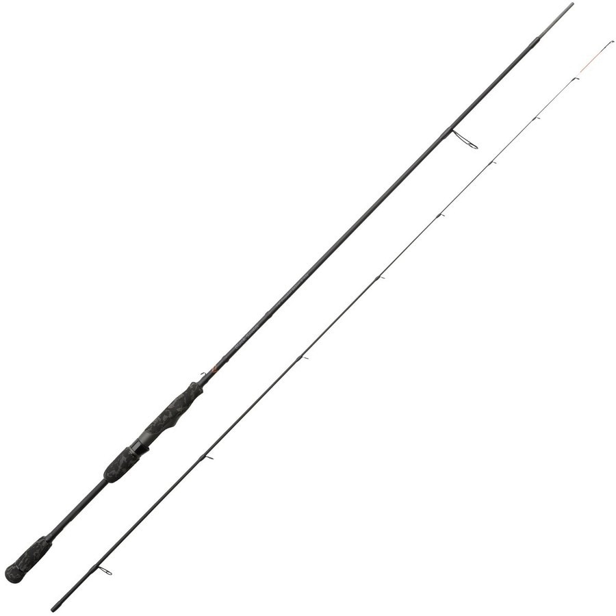 Lanseta Savage Gear Black Savage Dropshot 2,13M 2-12G