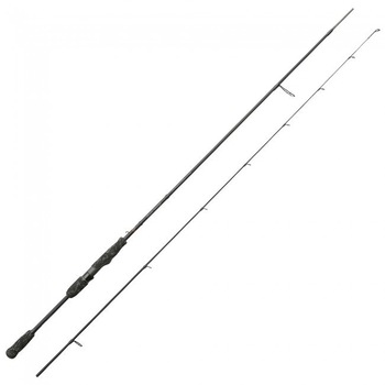 Lanseta Savage Gear Black Savage Spin 2.28M/5-20G Lanseta Savage Gear Black Savage Spin 2.28M/5-20G