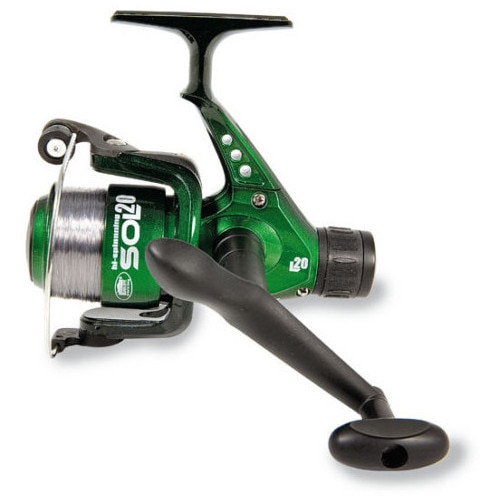 Mulineta Lineaeffe Vigor Sol Rd 20