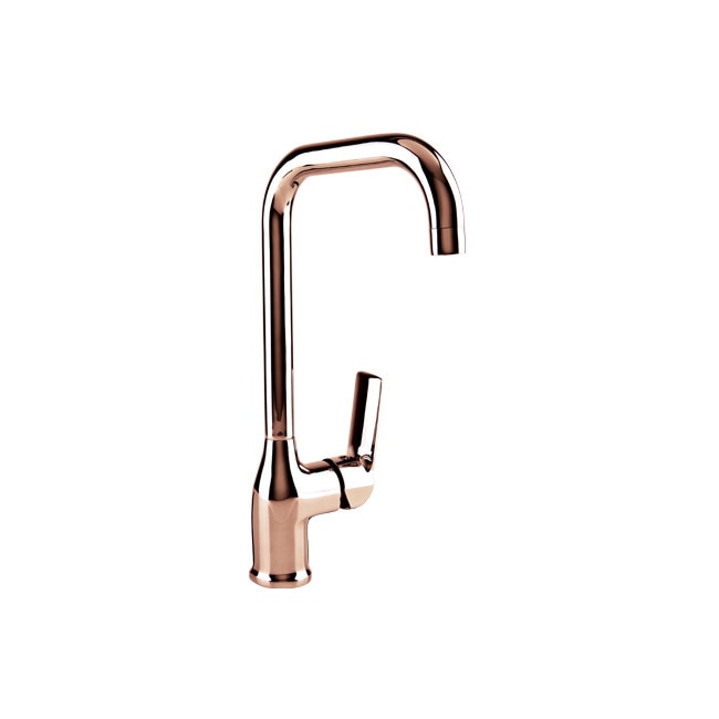 Baterie de bucatarie Aurora ROSE GOLD - Valvex 2445250