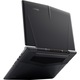 Laptop Gaming Lenovo Legion Y520-15IKBN cu procesor Intel® Core® i5-7300HQ 2.50GHz, Kaby Lake™, 15.6", Full HD, IPS, 8GB, 1TB, nVIDIA GeForce GTX 1050 4GB, Free DOS, Black