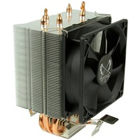Cooler procesor ScytheTatsumi Type A SCTTM-1000A, compatibil Intel/AMD