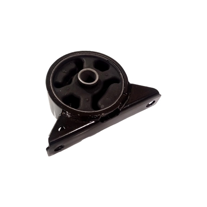 Hátsó motortartó, Volvo, S40/V40 kompatibilis, fekete