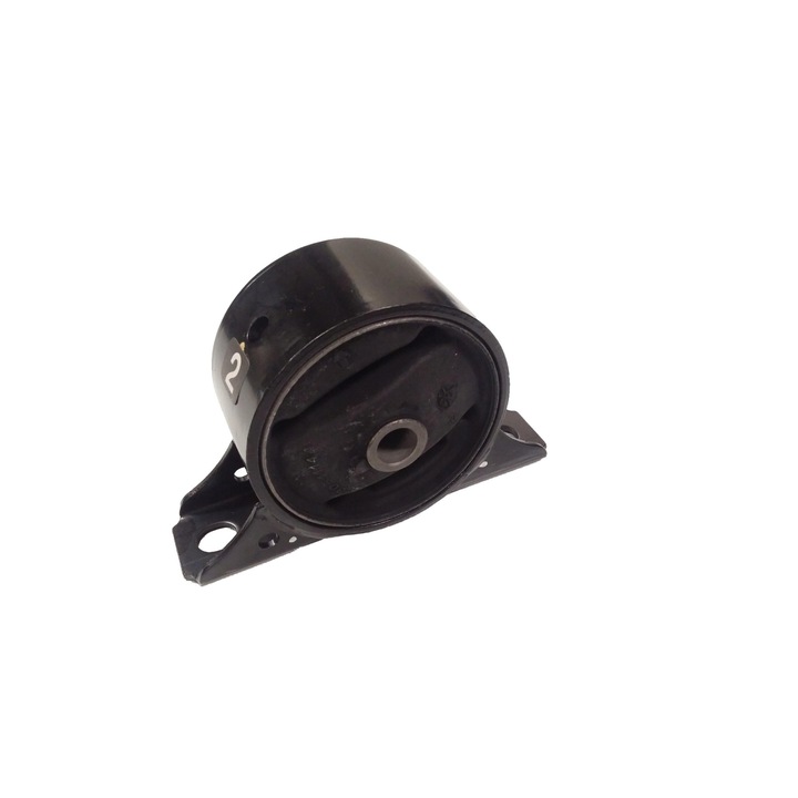 Hátsó motortartó, Volvo, S40/V40 kompatibilis, fekete