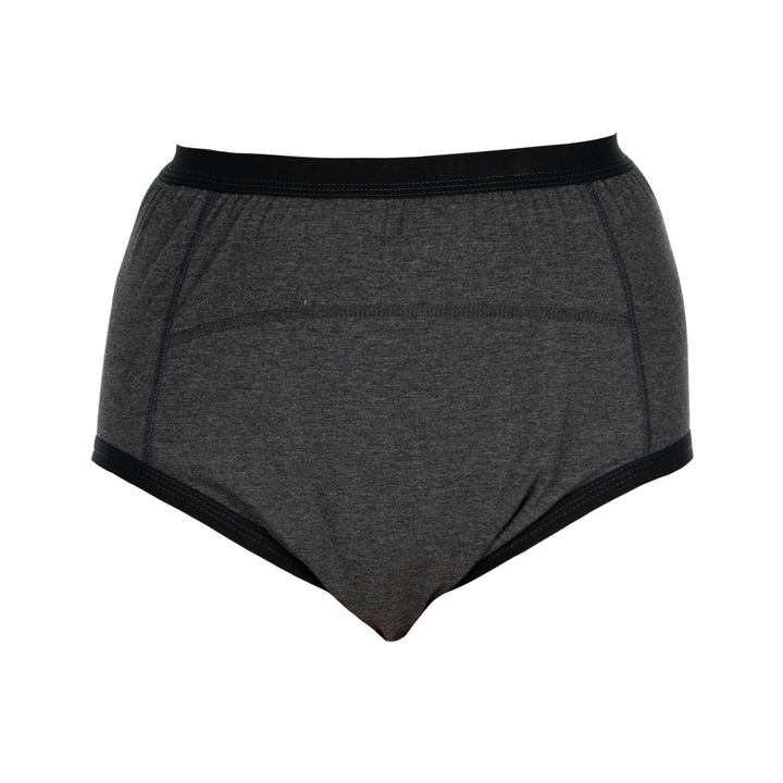 Inkontinencia bugyi szint 4/5 Persera Bodyguard Unisex fehér márc. 40/42