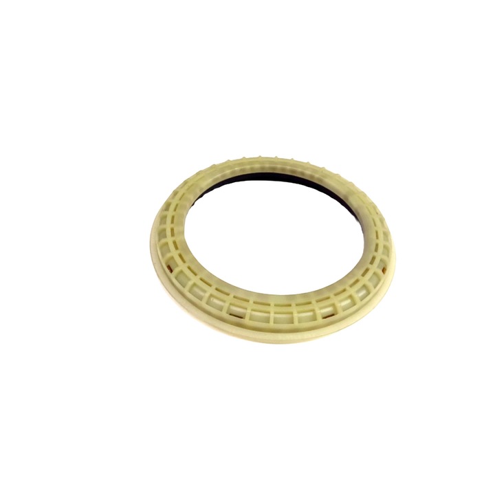 Rugós lengéscsillapító csapágy, Volvo, S40/V40 kompatibilis, Krém