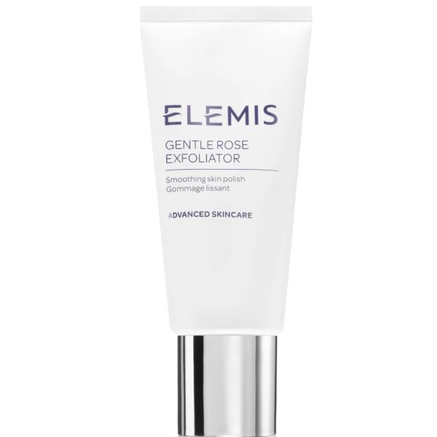 Crema delicata pentru exfoliere pentru toate tipurile de ten Elemis