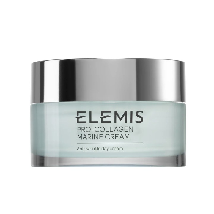 Crema de zi pentru contur Elemis Pro-Collagen Marine Cream 100ml