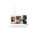 Комплект за наблюдение Intercom Smart Mentor SYKT001, WiFi, 1000м, TouchMonitor Intercom Yala достъп, 7", 1.3MP, HD 2хMicroSD, InfraRed сензор за движение, Микрофон, Гласово управление чрез Apple HomeKit Siri Alexa и Google Assistant