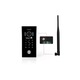 Комплект за наблюдение Intercom Smart Mentor SYKT001, WiFi, 1000м, TouchMonitor Intercom Yala достъп, 7", 1.3MP, HD 2хMicroSD, InfraRed сензор за движение, Микрофон, Гласово управление чрез Apple HomeKit Siri Alexa и Google Assistant