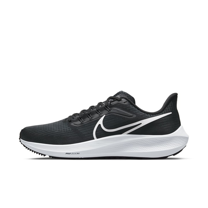 Половинки обувки За бягане Nike Air Zoom Pegasus 39 Черни 48.5