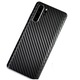 Skin fólia Huawei Y6 Prime (2018), karbon, telefon hátvédő