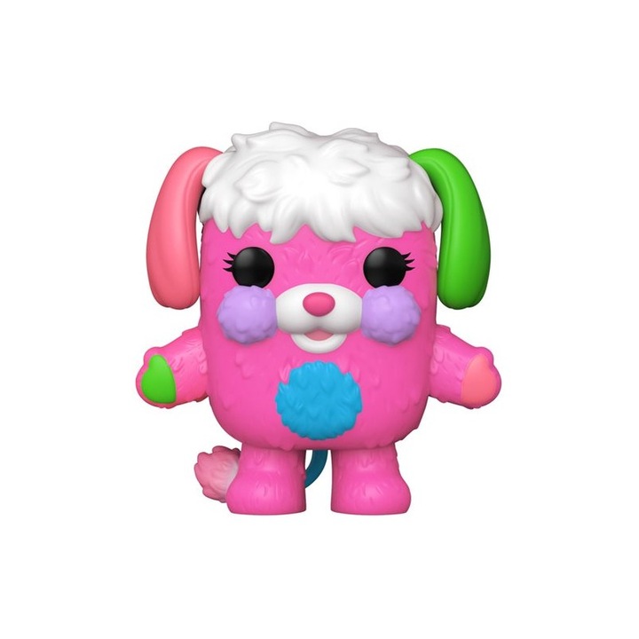 Figurina Popples POP! Popple, 9 cm, Multicolor