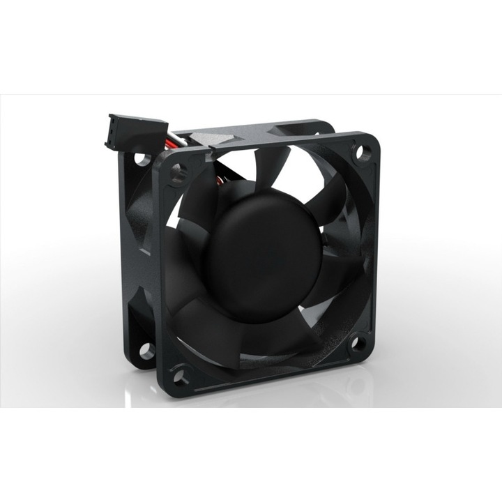 Noiseblocker BlackSilent PRO PR-1 60mm rendszerhűtő (269981)