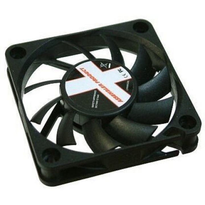 Xilence XF032 60mm Rendszer Hűtő (343571)