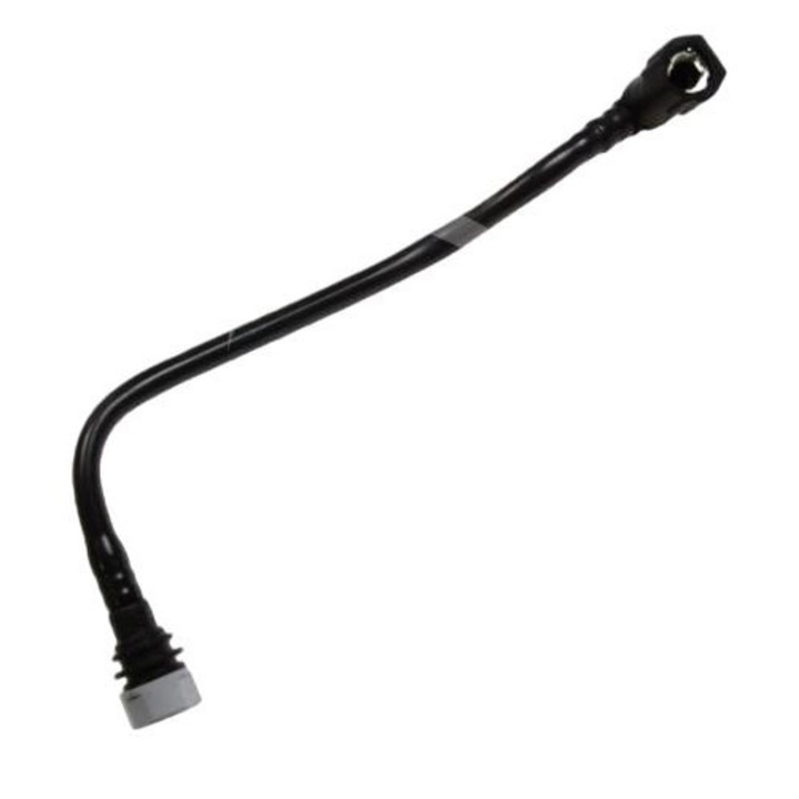 Kuplung szivattyútömlő, Volvo, kompatibilis a C30/C70/S40/V50 típusokkal, fekete