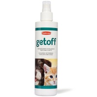 Spray repulsiv Padovan Get Off, 250 ml