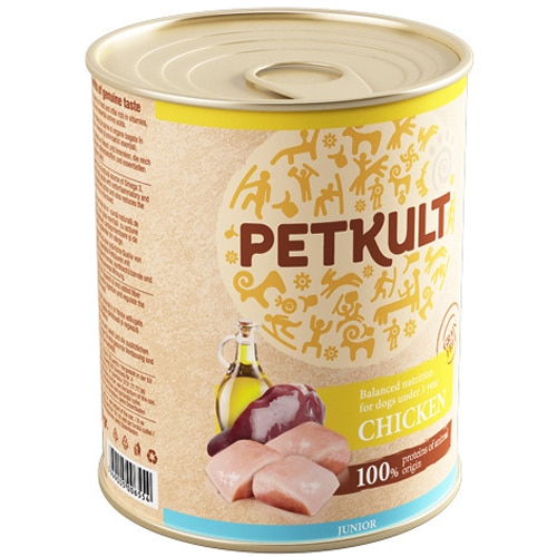 petkult junior maxi