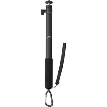 Tija telescopica XSories pentru Camere Video Sport, 94cm Tija telescopica XSories pentru Camere Video Sport, 94cm