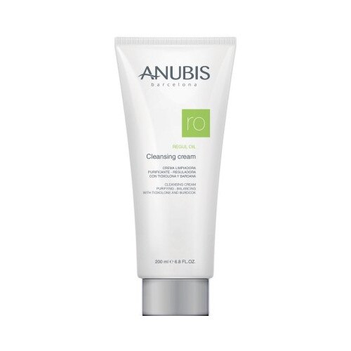 Demachiant Anubis Regul Oil Cleansing Cream 200ml