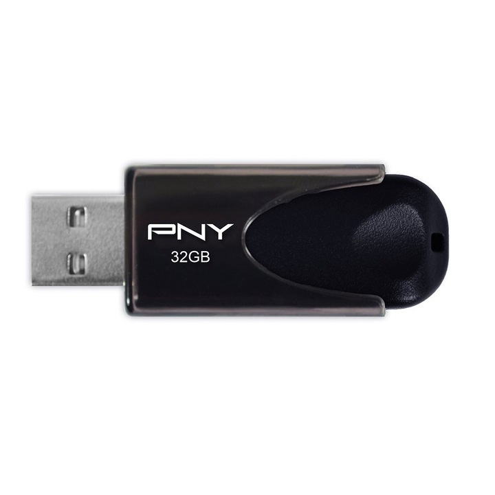 PNY 32GB Attaché 4 USB 2.0 pendrive (294478)