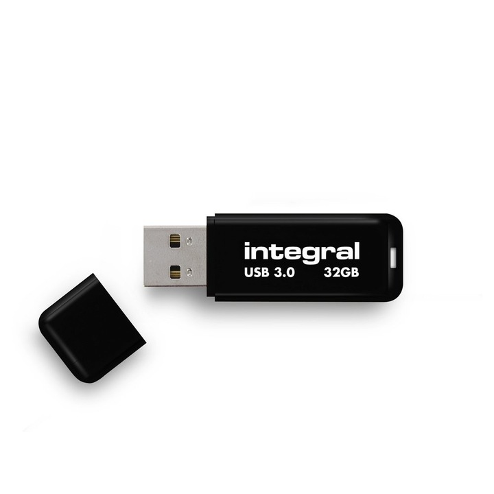 Integral Neon Noir USB3.0 32GB pendrive (299278)