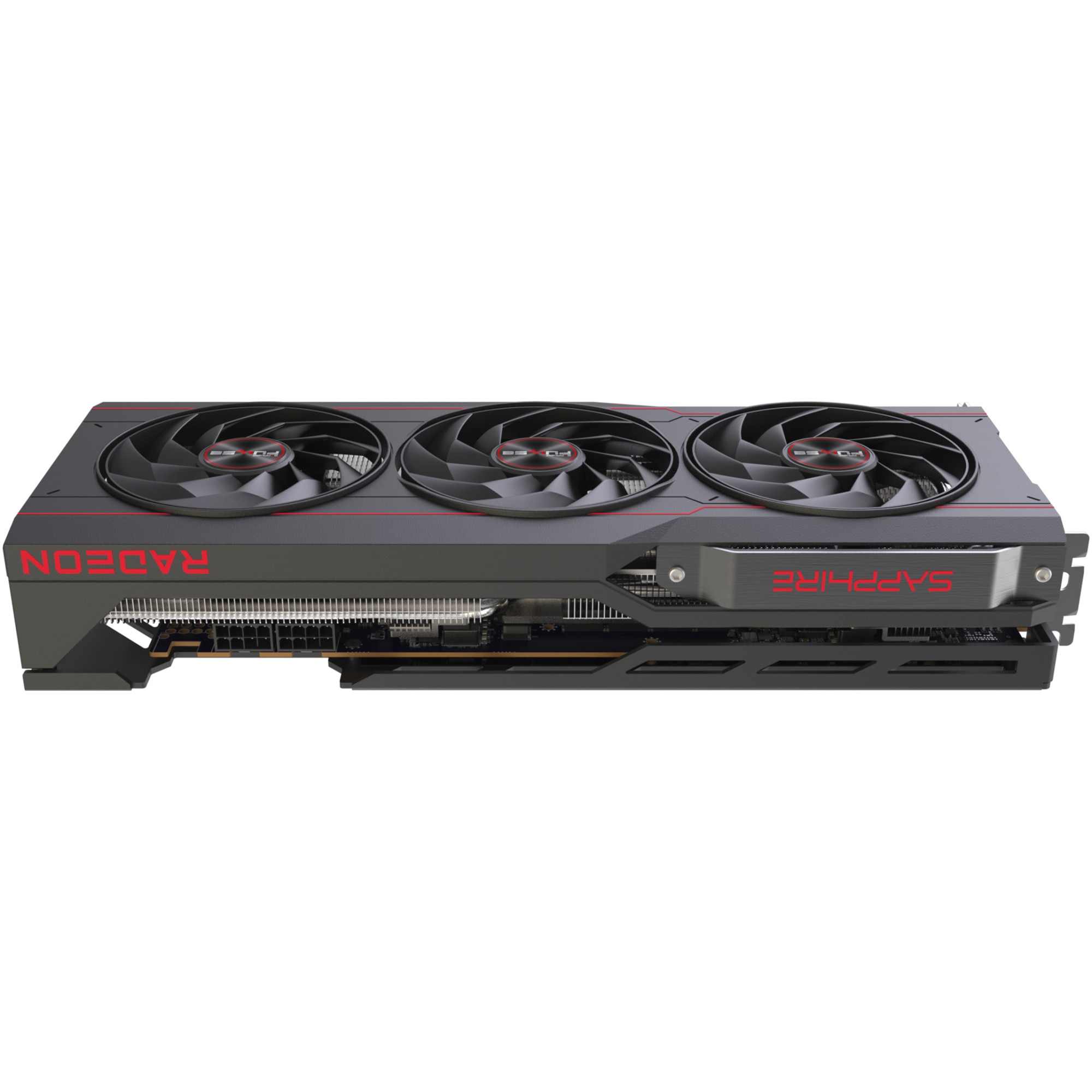 Placa video AMD Sapphire Radeon™ RX 7900 XT PULSE, 20GB GDDR6, 320