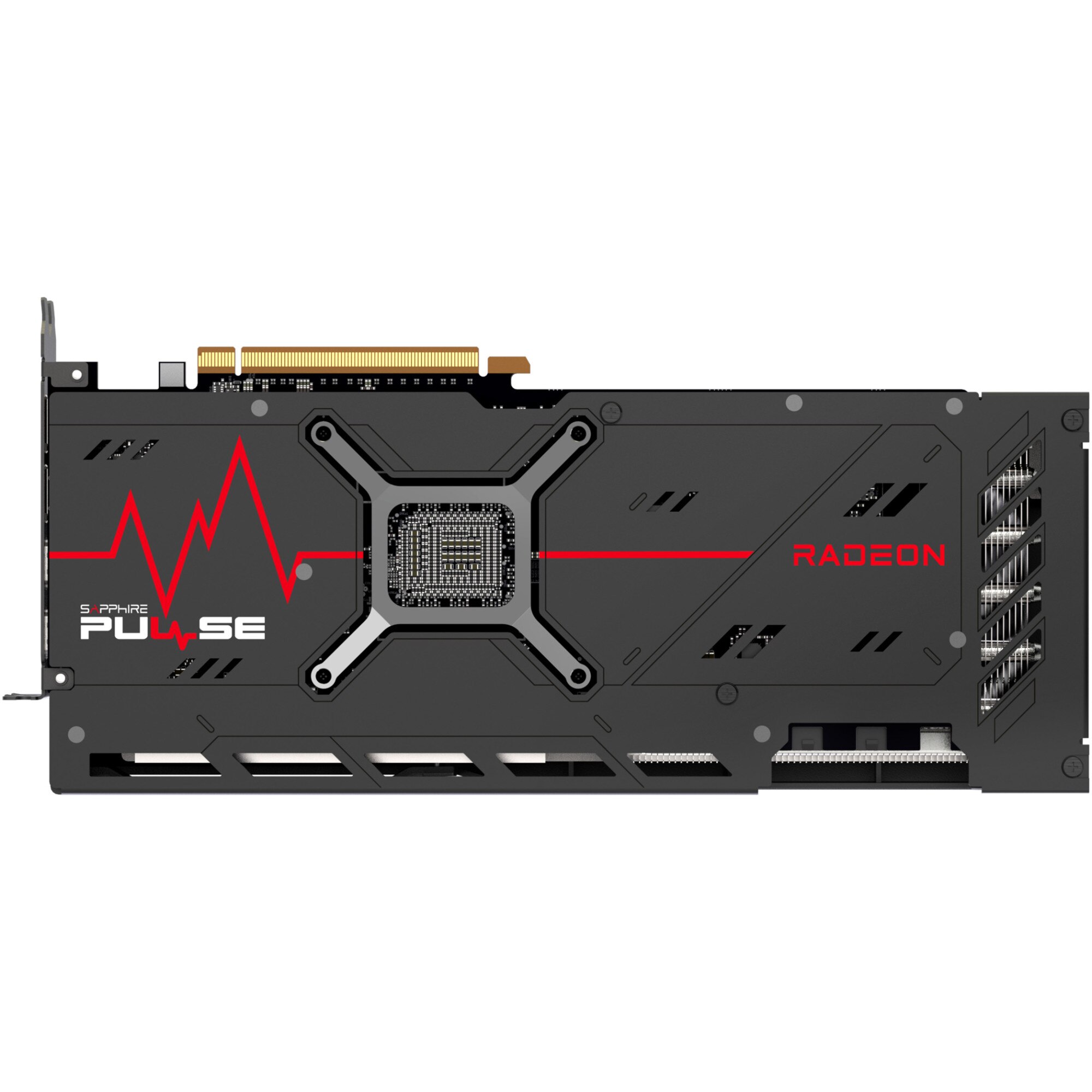 Placa video AMD Sapphire Radeon™ RX 7900 XT PULSE, 20GB GDDR6, 320