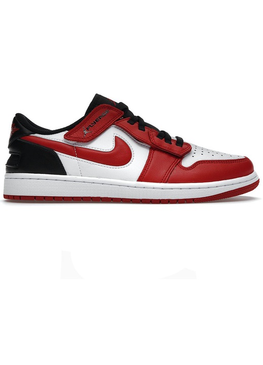 Маратонки Jordan Air Jordan 1 Low Flyease 15760, Червен