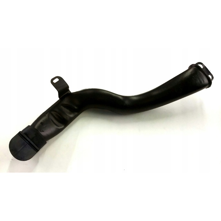 Szivárgás, Volvo, XC90, Fekete