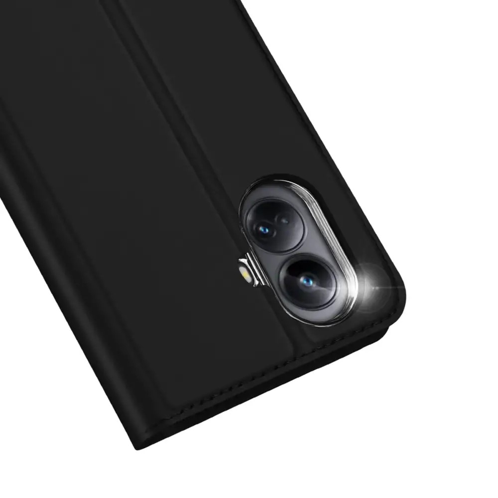 Husa DuxDucis SkinPro compatibila cu Realme 10 Pro Black