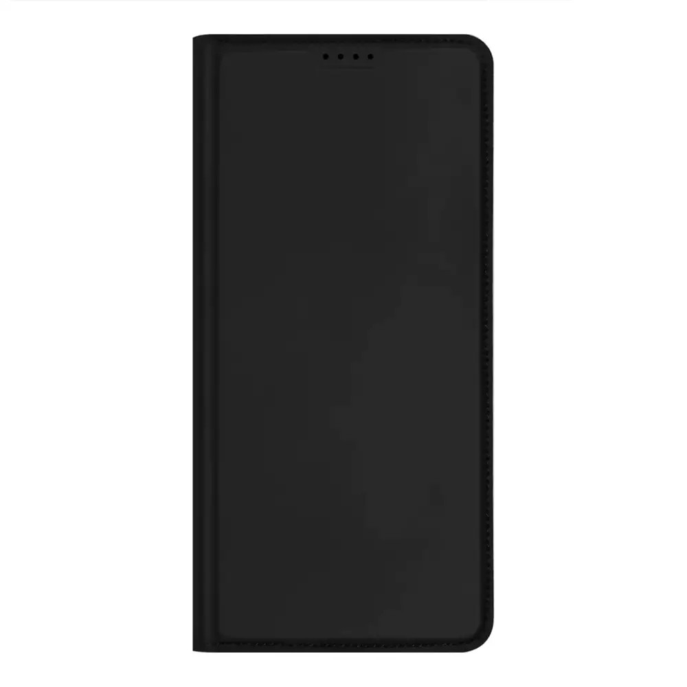 Husa DuxDucis SkinPro compatibila cu Realme 10 Pro Black