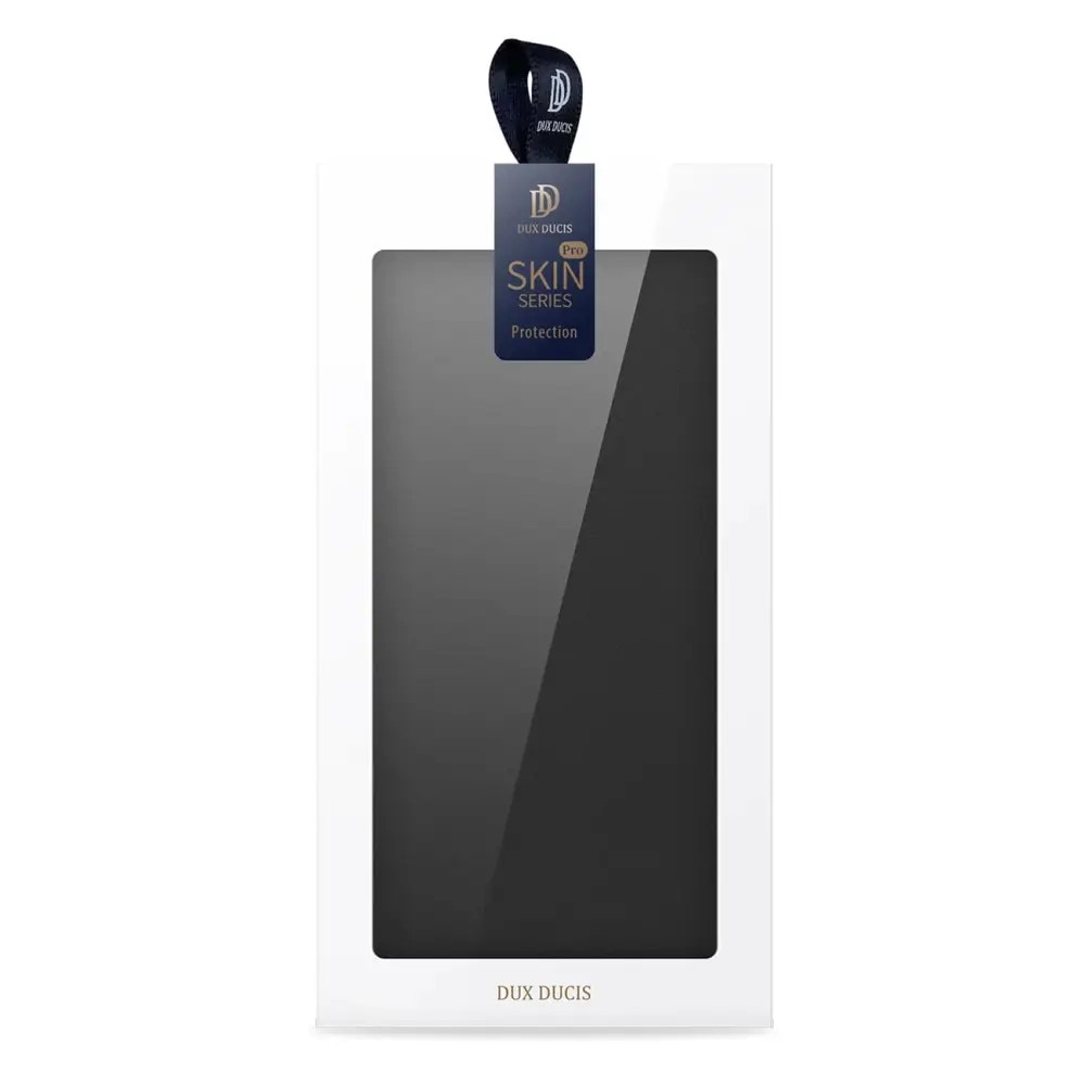 Husa DuxDucis SkinPro compatibila cu Realme 10 Pro Black