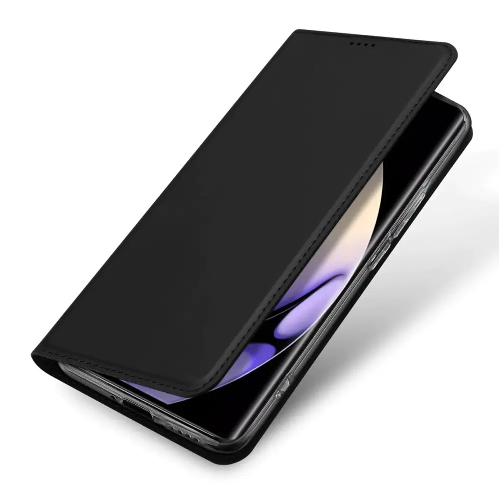 Husa DuxDucis SkinPro compatibila cu Realme 10 Pro Black