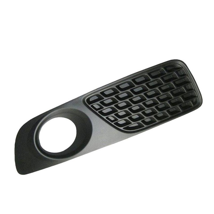 Jobb első lökhárító rács, Volvo, V70