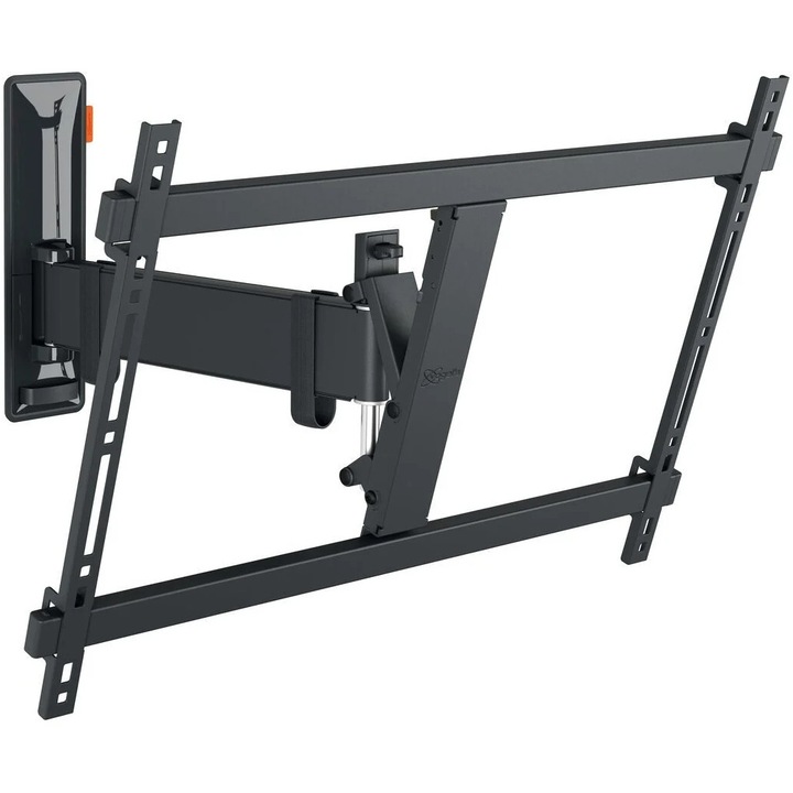 Vogel's TVM 3623 TV fali tartó, állítható, 40-77" (101-195cm), 35kg, fekete