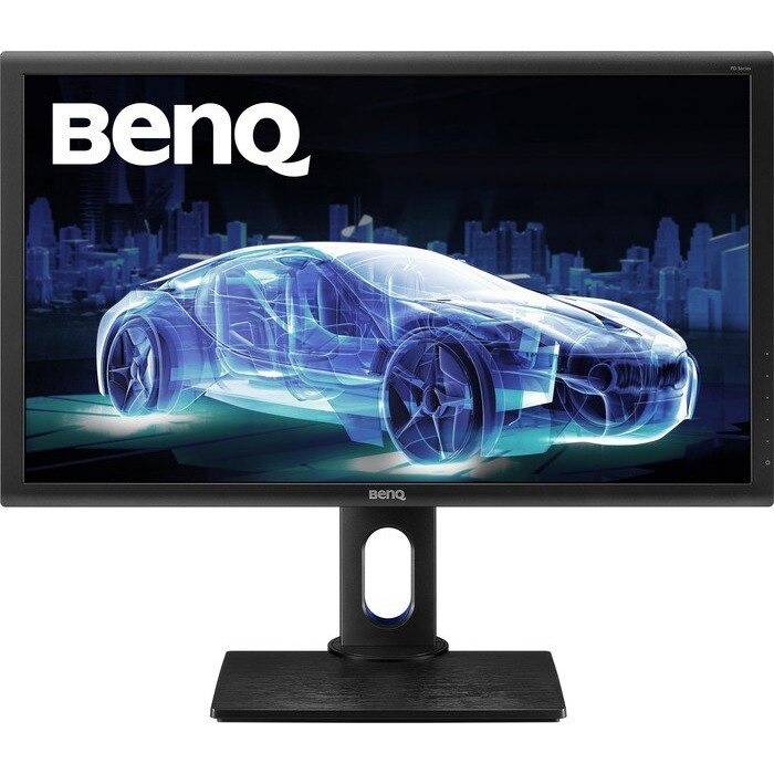 Monitor IPS BenQ PD2700Q WQHD, 27