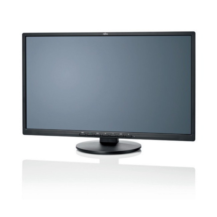 Fujitsu 24" E24-8 TS PRO monitor (352071)