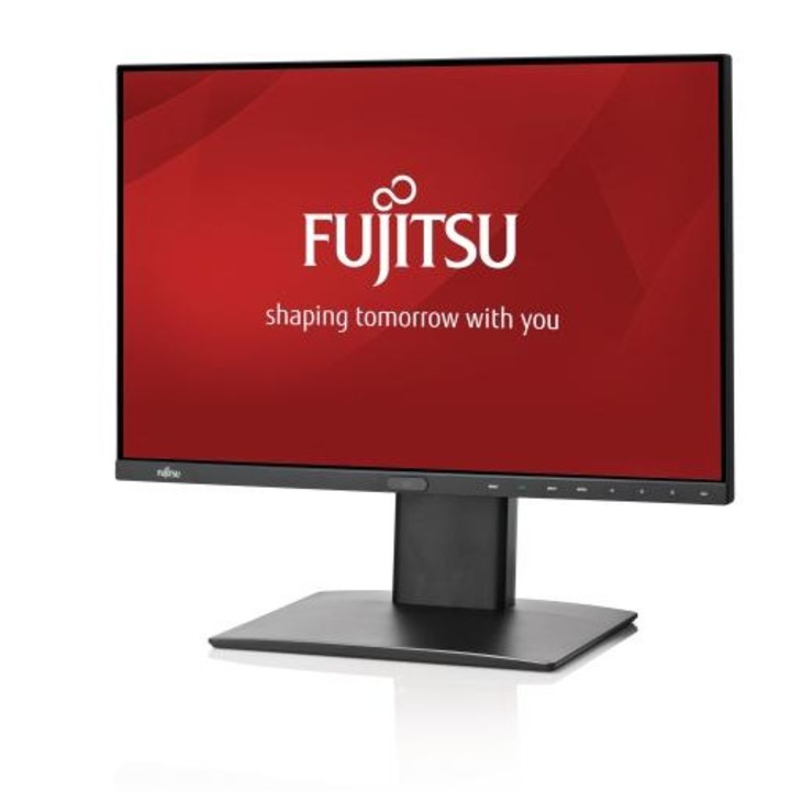 Fujitsu 24" P24-8 WS PRO monitor (353276)