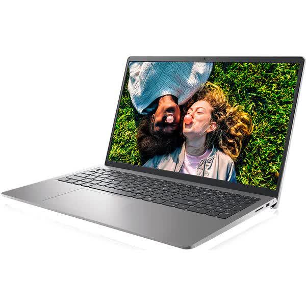 Laptop DELL Inspiron 15 3520, Intel Core i7-1255U pana la 4.7GHz