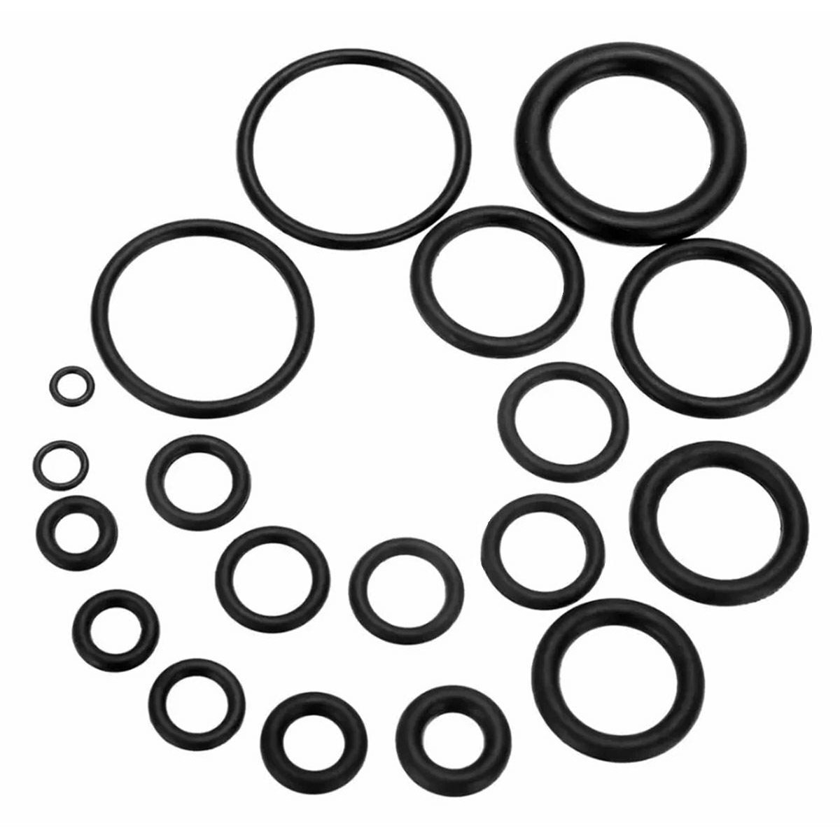 Set garnituri oringuri din cauciuc, Zola®, servodirectie la caseta, 225