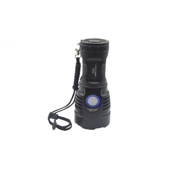 360 LED ръчно фенерче C-L327