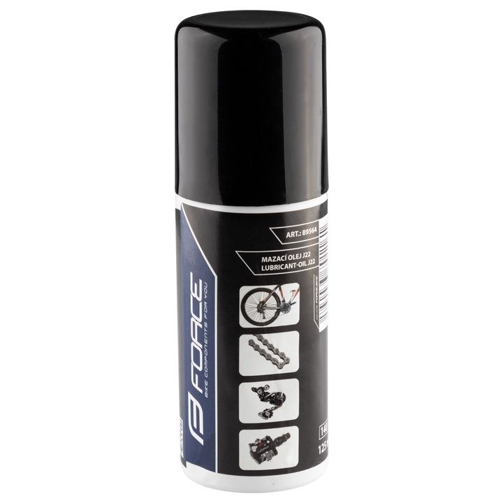 Spray Force lubrifiant J22 125 ml
