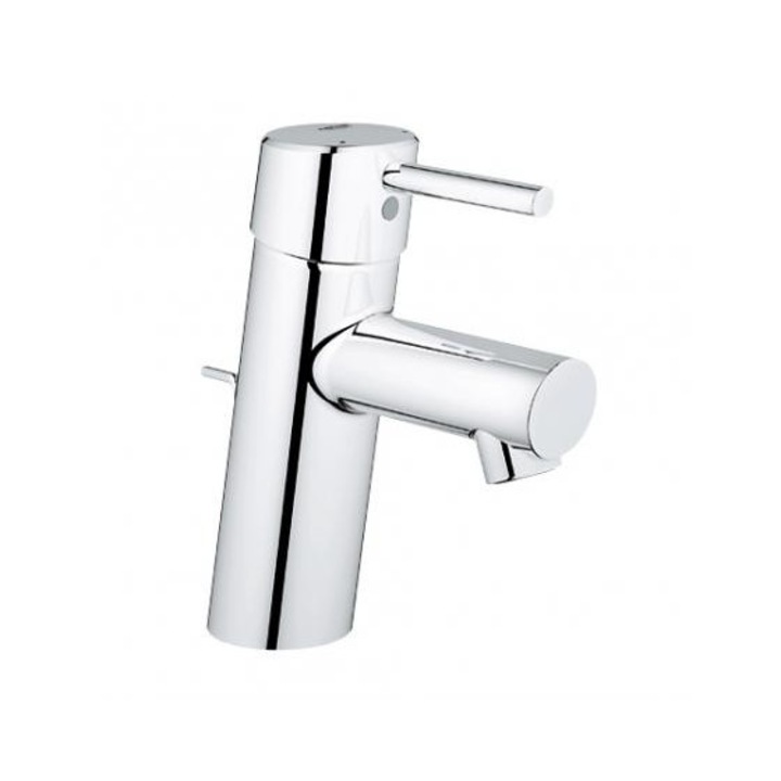 Egykaros mosdócsaptelep, 1/2″ S-es méret, Grohe Concetto, 3220410E