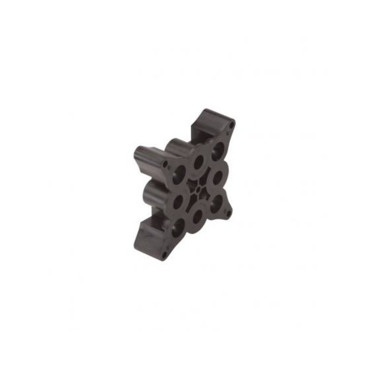 Hansgrohe iBox universal alap hosszabbító 2,5 cm, 13595000