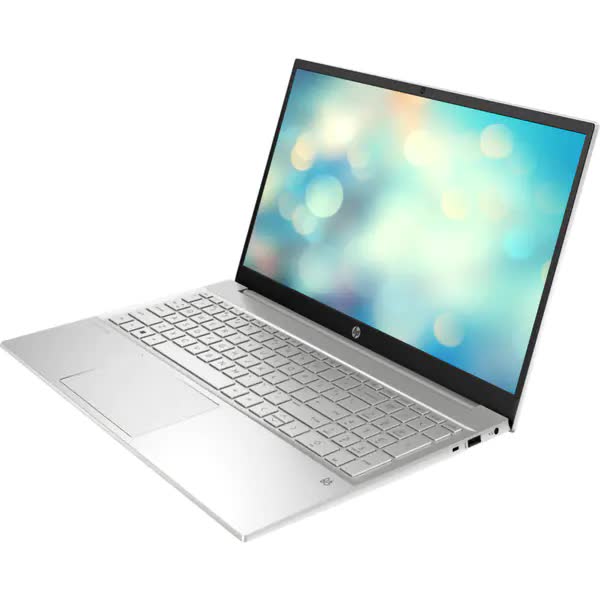 Laptop HP Pavilion 15-eg2019nq, Intel Core i7-1255U pana la 4.7GHz