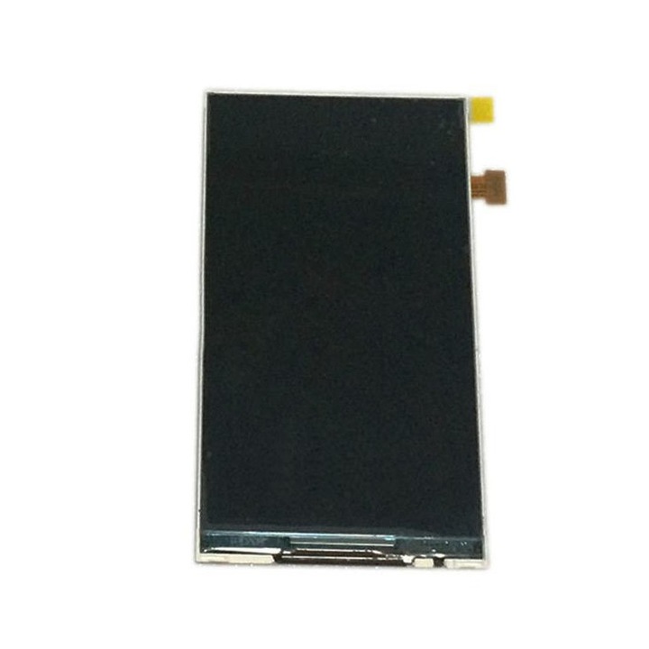 LCD дисплей, Besmart, Lenovo A606, Бял