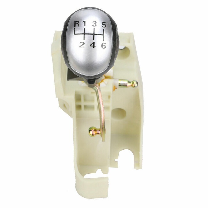 Съвместима с 6-степенна скоростна кутия Iveco Daily 3 (2006->) 5801260777