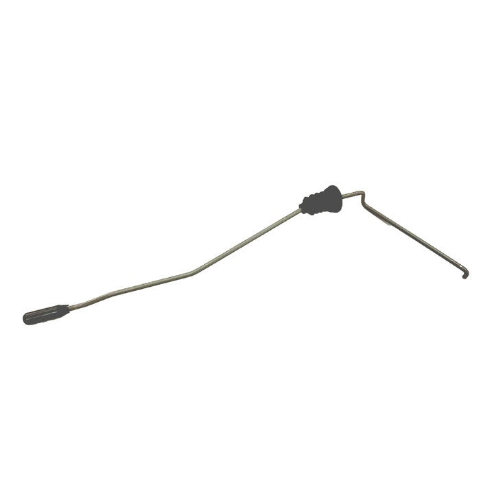 Stabilizátor, Volvo, C30, Ezüst